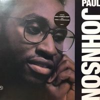 LP / PAUL JOHNSON / PAUL JOHNSON