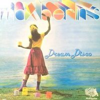12 / MAX BERLIN'S / DREAM DISCO