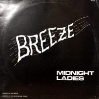 12 / BREEZE / MIDNIGHT LADIES