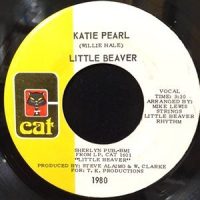 7 / LITTLE BEAVER / KATIE PEARL / THATS HOW IT IS