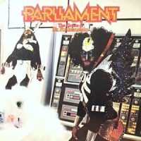 LP / PARLIAMENT / THE CLONES OF DR. FUNKENSTEIN