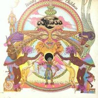 LP / OSIBISA / HAPPY CHILDREN