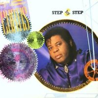 LP / T.C. CURTIS / STEP BY STEP