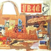 LP+12 / UB 40 / BAGGARIDDIM