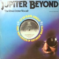 12 / JUPITER BEYOND / THE RIVER DRIVE