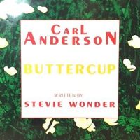 12 / CARL ANDERSON / BUTTERCUP