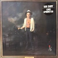 LP / IAN DURY / LORD UPMINSTER