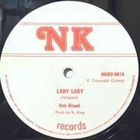 12 / ONE BLOOD / LADY LADY / A MAN'S VERSION