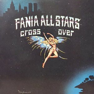 LP / FANIA ALL STARS / CROSS OVER