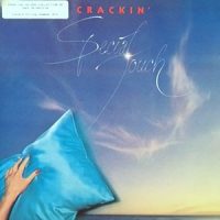 LP / CRACKIN' / SPECIAL TOUCH