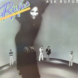 LP / RUFUS / ASK RUFUS