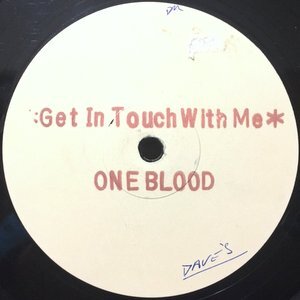 12 / ONE BLOOD / GET IN TOUCH WITH ME / NO TEARS WOMAN