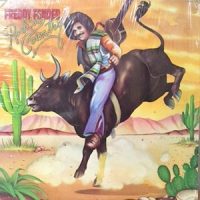 LP / FREDDY FENDER / ROCK 'N' COUNTRY