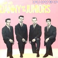 LP / DANNY AND THE JUNIORS / ROCKIN' WITH DANNY AND THE JUNIORS