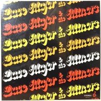 LP / DAVE MAJOR & THE MINORS / SECOND RECORD ALBUM