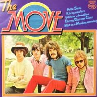 LP / THE MOVE / THE MOVE