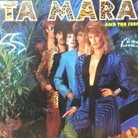 LP / TA MARA & THE SEEN / TA MARA & THE SEEN