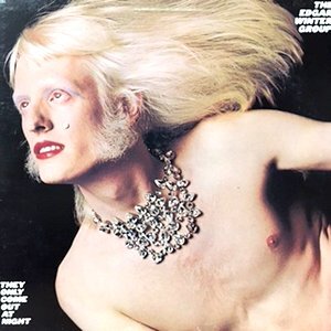 LP / EDGAR WINTER GROUP / THEY ONLY COME OUT AT NIGHT