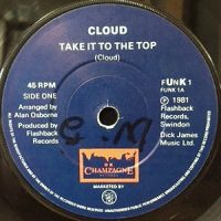 7 / CLOUD / TAKE IT TO THE TOP / ALL NIGHT LONG (REMIX)