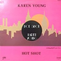 12 / KAREN YOUNG / HOT SHOT