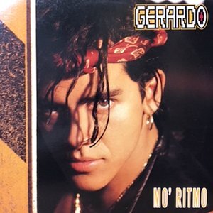 LP / GERARDO / MO' RITMO
