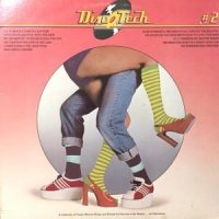 LP / V.A. / DISC-O-TECH #2