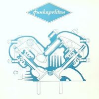 LP / FUNKAPOLITAN / FUNKAPOLITAN