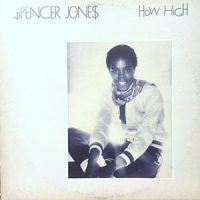 12 / SPENCER JONES / HOW HIGH / (GARAGE MIX)
