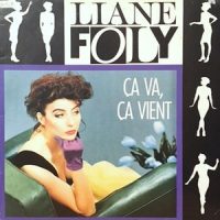 12 / LIANE FOLY / CA VA, CA VIENT / STORMY WEATHER