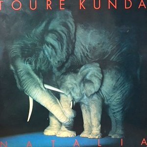 LP / TOURE KUNDA / NATALIA