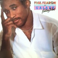 12 / PHIL FEARON AND GALAXY / FANTASY REAL