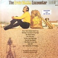 LP / THE ERNIE WATTS ENCOUNTER / THE WONDER BAG