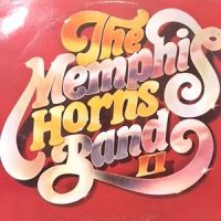 LP / MEMPHIS HORNS / BAND II