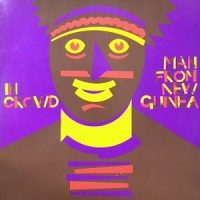 LP / IN CROWD / MAN FROM NEW GUINEA