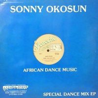 12 / SONNY OKOSUN / HIGHLIFE / DUB VERSION