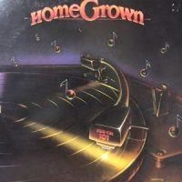 LP / V.A. / HOME GROWN '84