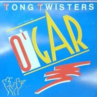 12 / O'GAR / TONG TWISTERS
