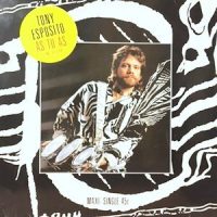 12 / TONY ESPOSITO / AS TU AS (LONG VERSION) / PAPA CHICO