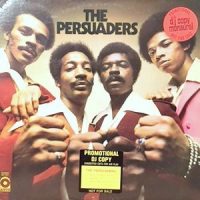 LP / PERSUADERS / THE PERSUADERS