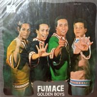 LP / GOLDEN BOYS / FUMACE