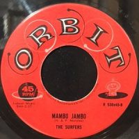 7 / SURFERS / MAMBO JAMBO