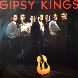 LP / GIPSY KINGS / GIPSY KINGS