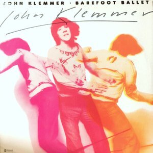 LP / JOHN KLEMMER / BAREFOOT BALLET