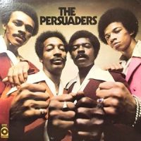 LP / PERSUADERS / THE PERSUADERS