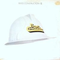 LP / BRASS CONSTRUCTION / III
