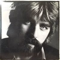 LP / MICHAEL MCDONALD / IF THAT'S WHAT IT TAKES