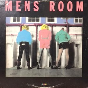 LP / MENS ROOM / MENS ROOM