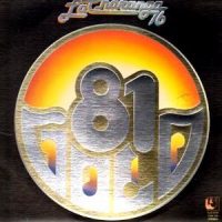 LP / CHARANGA 76 / LA CHARANGA 76 GOLD 81