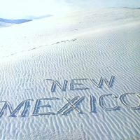 LP / NEW MEXICO / NEW MEXICO