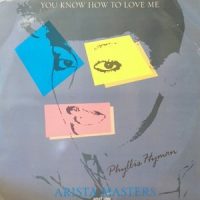 12 / PHYLLIS HYMAN / YOU KNOW HOW TO LOVE ME